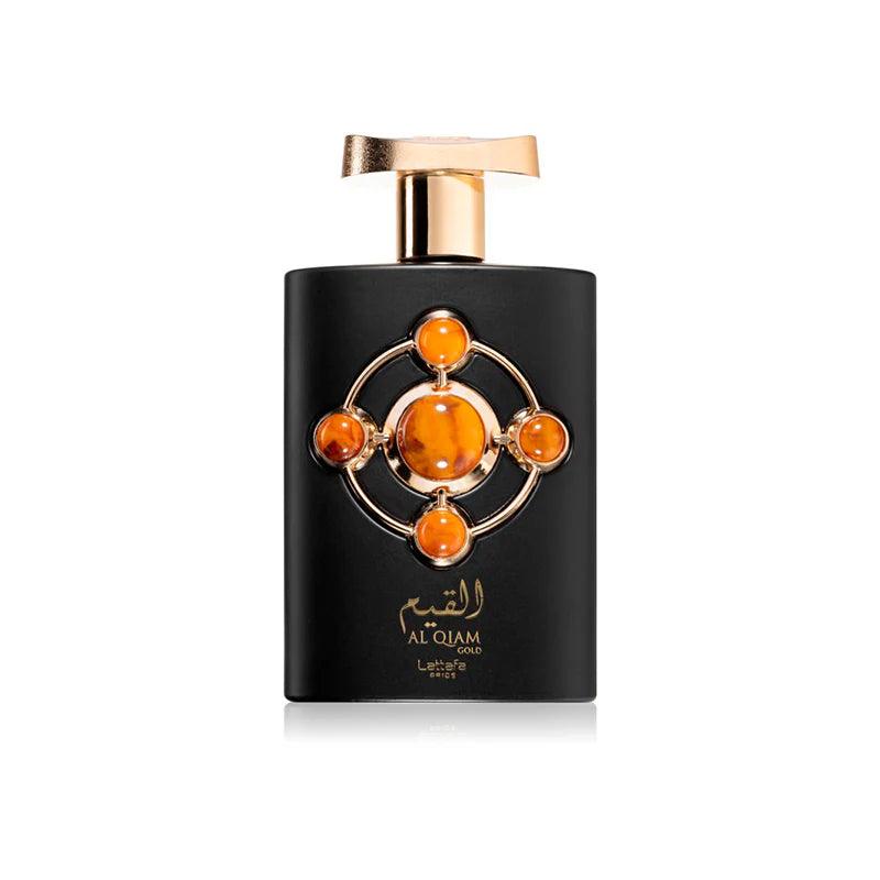Lattafa Pride Al Qiam Gold (Alternativa LV Ombre Nomade)