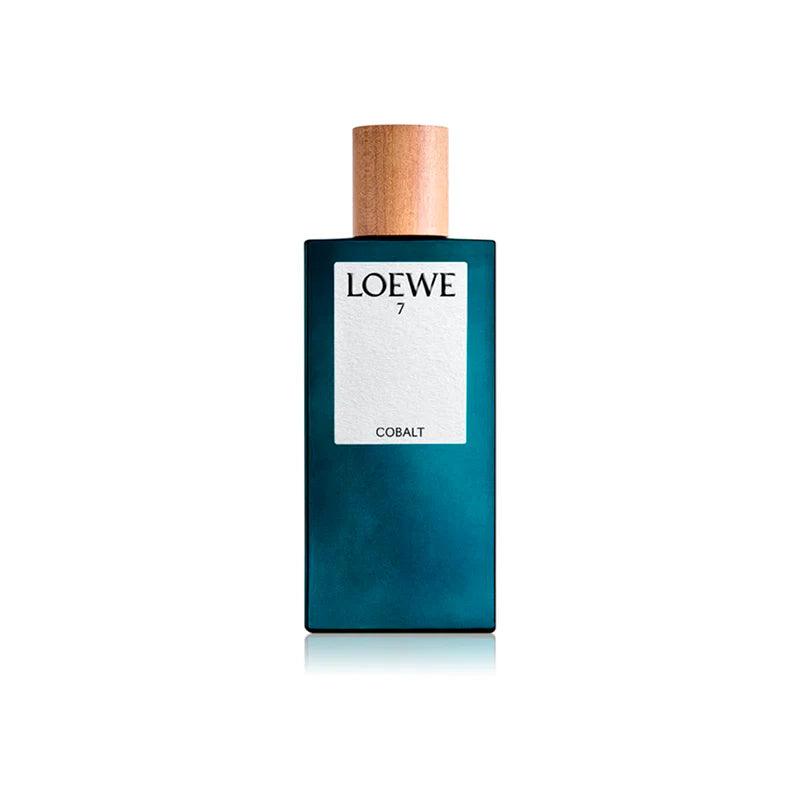 Tester Loewe 7 Cobalt