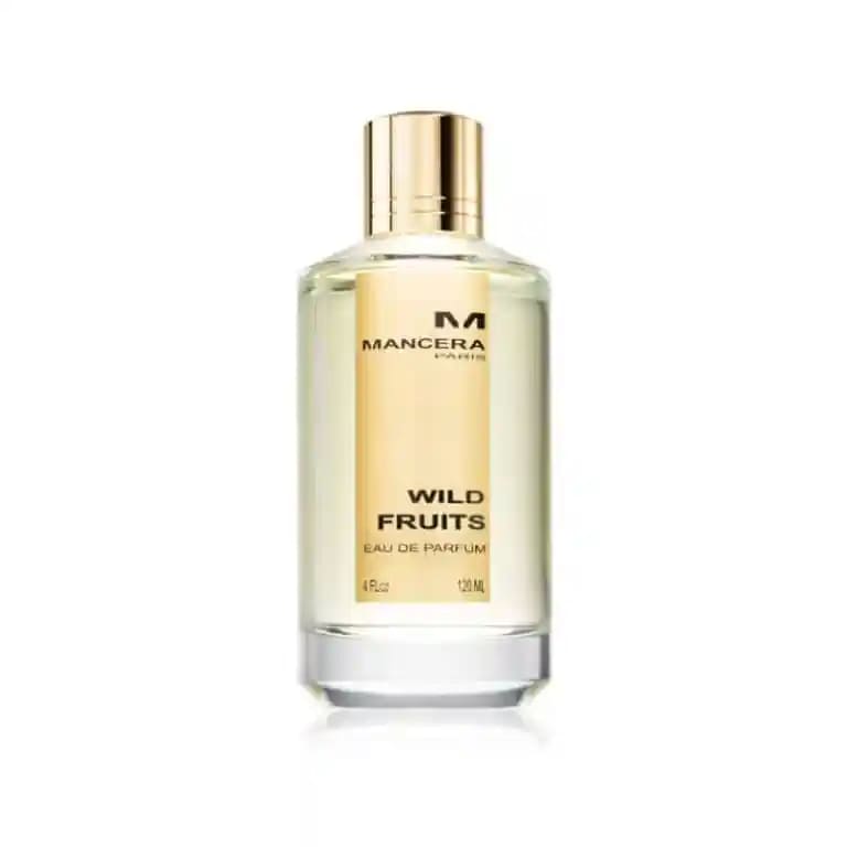 Tester Mancera Wild Fruits