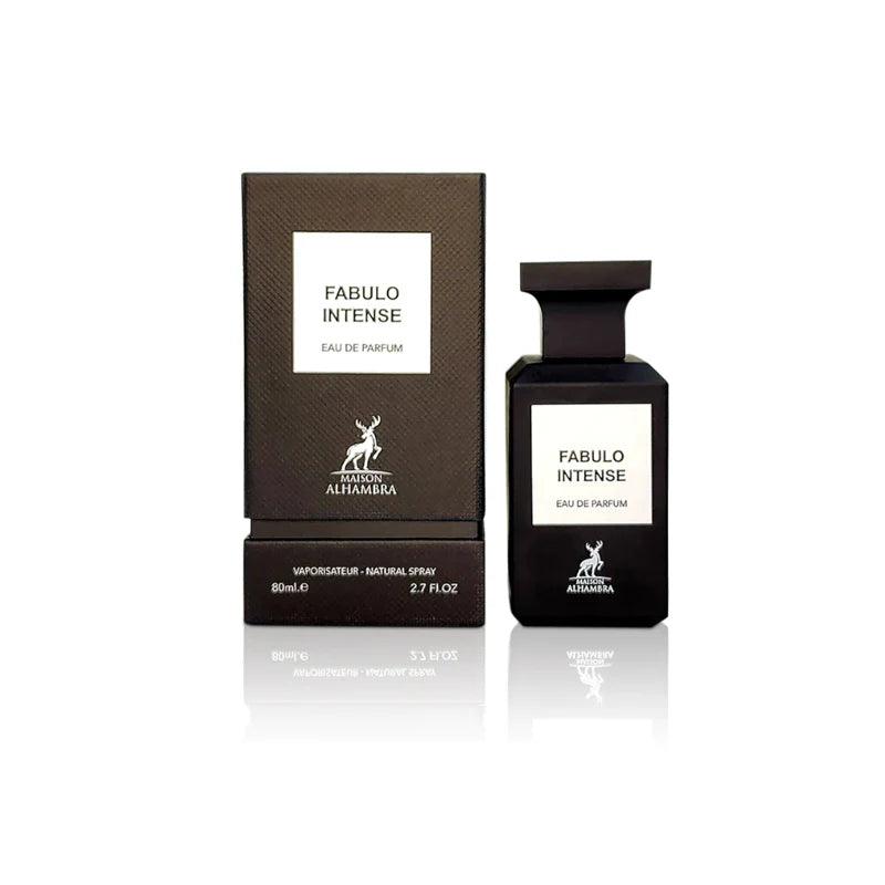 Maison Alhambra Fabulo Intense (Alternativa Tom Ford Fucking Fabulous)