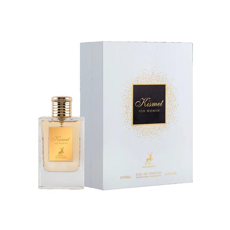 Maison Alhambra Kismet For Woman (Alternativa Good Girl Gone Bad By Kilian)