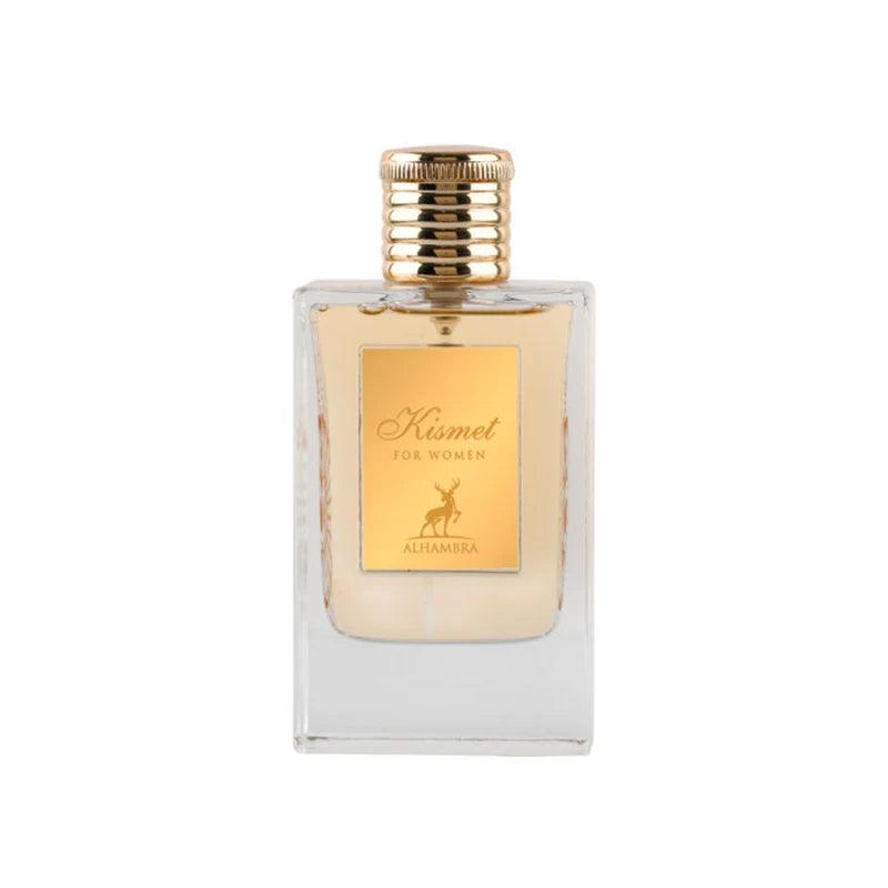 Maison Alhambra Kismet For Woman (Alternativa Good Girl Gone Bad By Kilian)