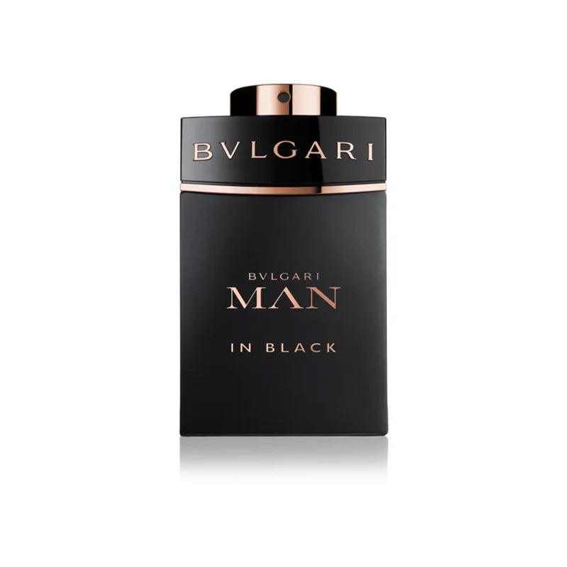 Bvlgari Man In Black