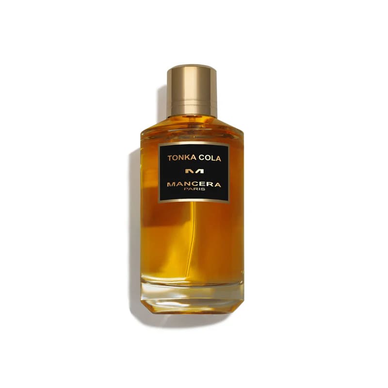 Tester Mancera Tonka Kola