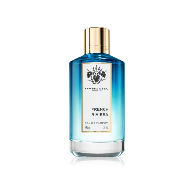 Tester Mancera French Riviera