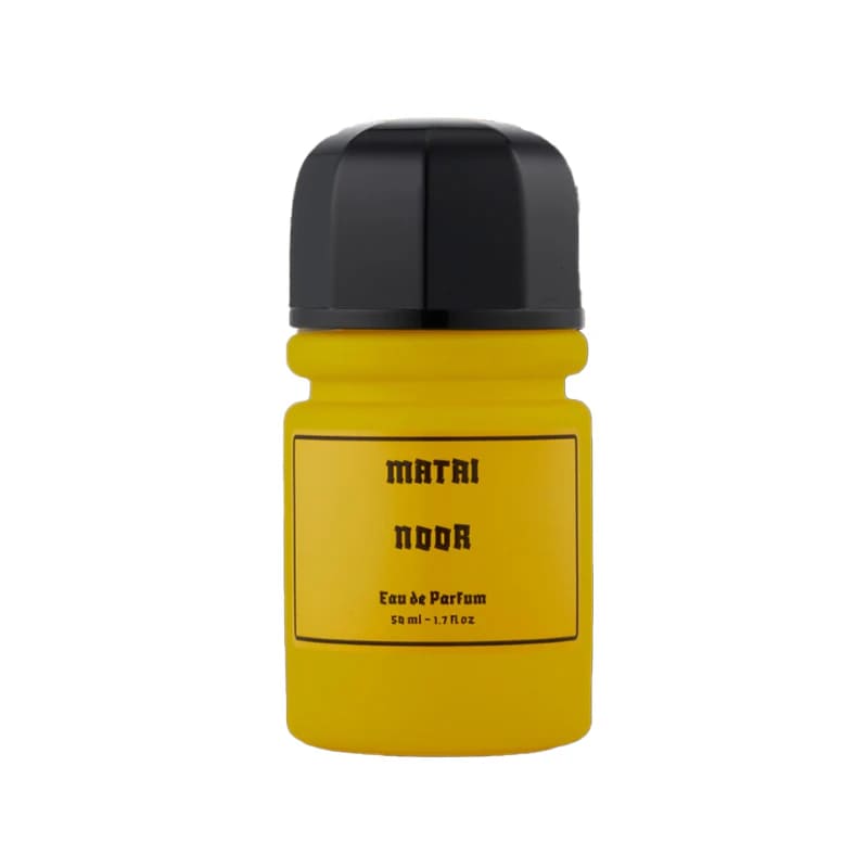 Tester Matai Noor