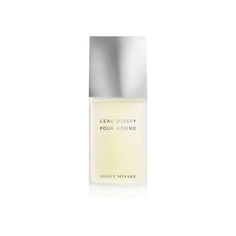 Tester Issey Miyake L'Eau d'Issey Pour Homme