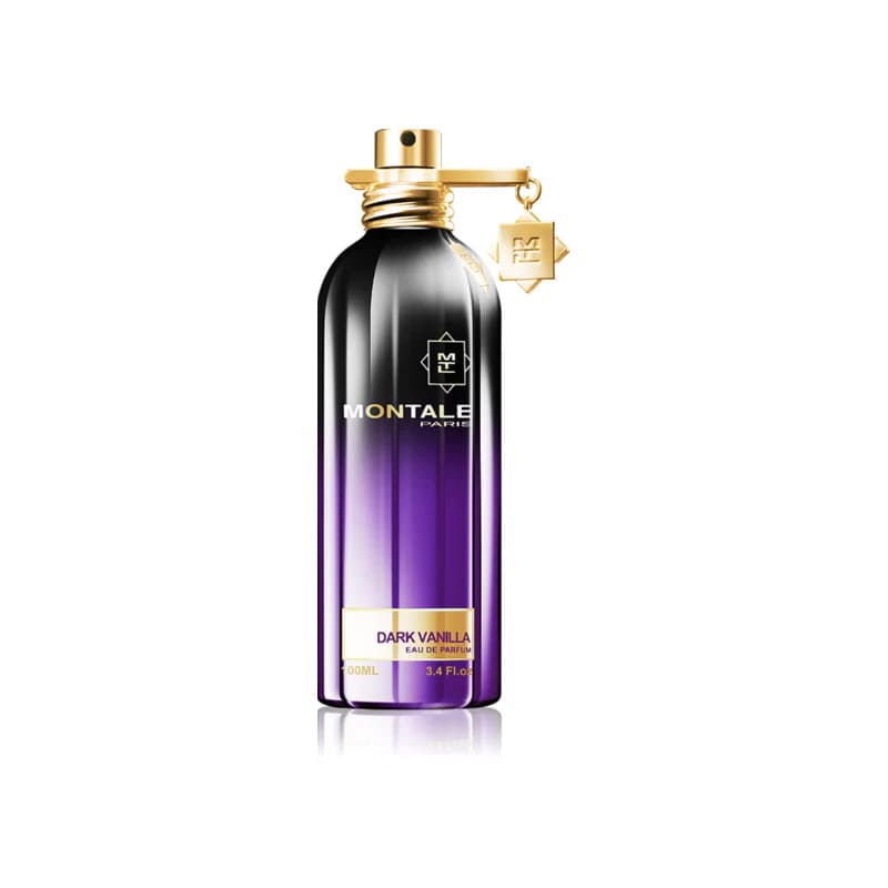 Tester Montale Dark Vanilla