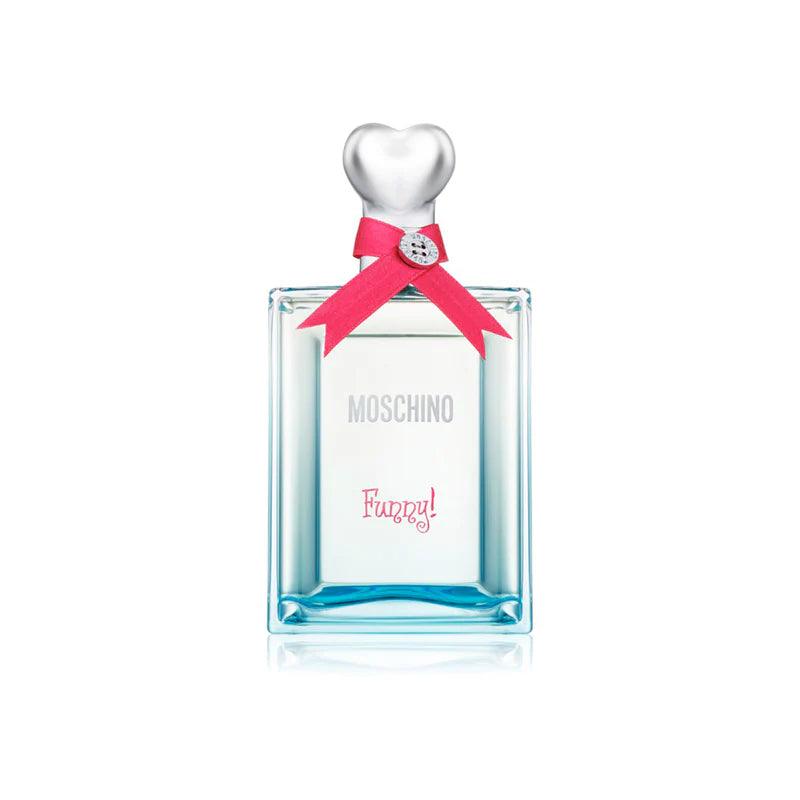 Moschino Funny!