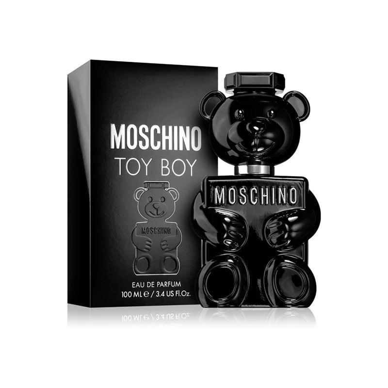 Moschino Toy Boy