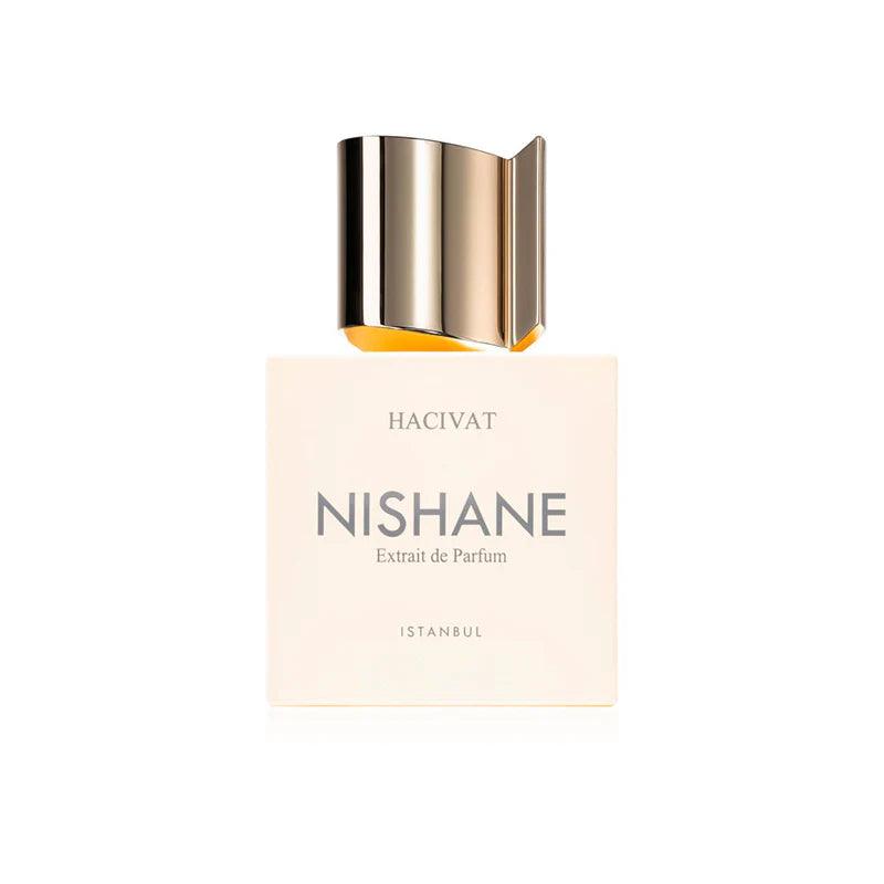 Tester Nishane Hacivat