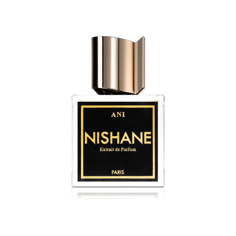 Tester Nishane Ani