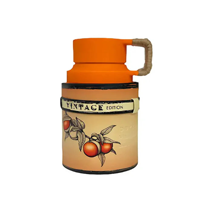 TESTER ODYSSEY MANDARIN SKY VINTAGE EDITION