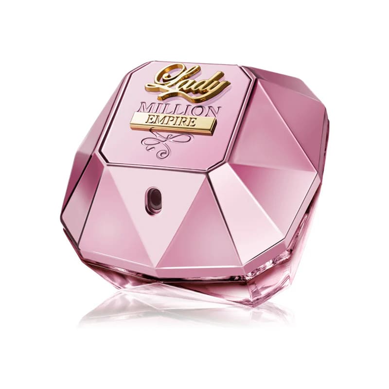 Paco Rabanne Lady Million Empire