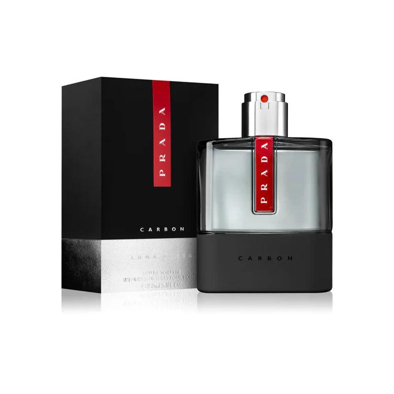 Prada Luna Rossa Carbon