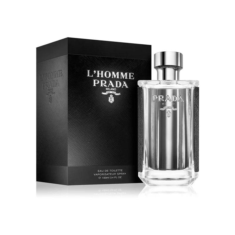 Prada L'Homme