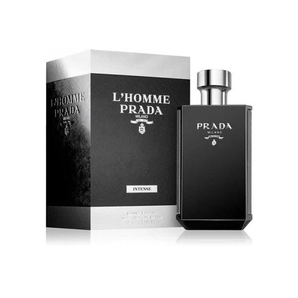 Prada L'Homme Intense