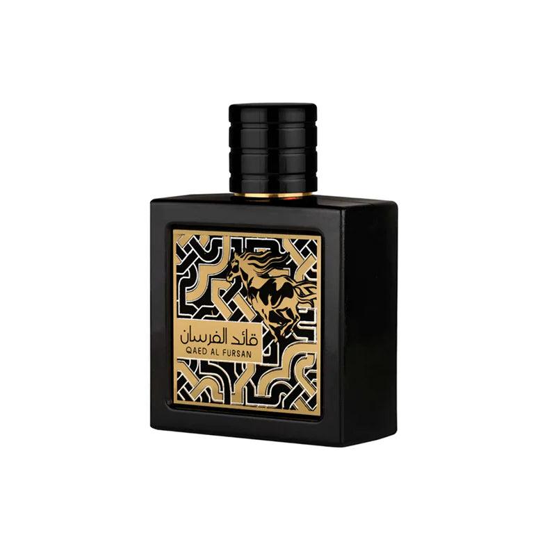 Lattafa Qaed Al Fursan (Alternativa Paco Rabanne Black XS)