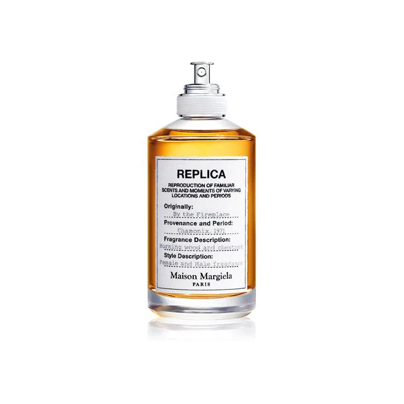 Tester Maison Margiela REPLICA By the Fireplace