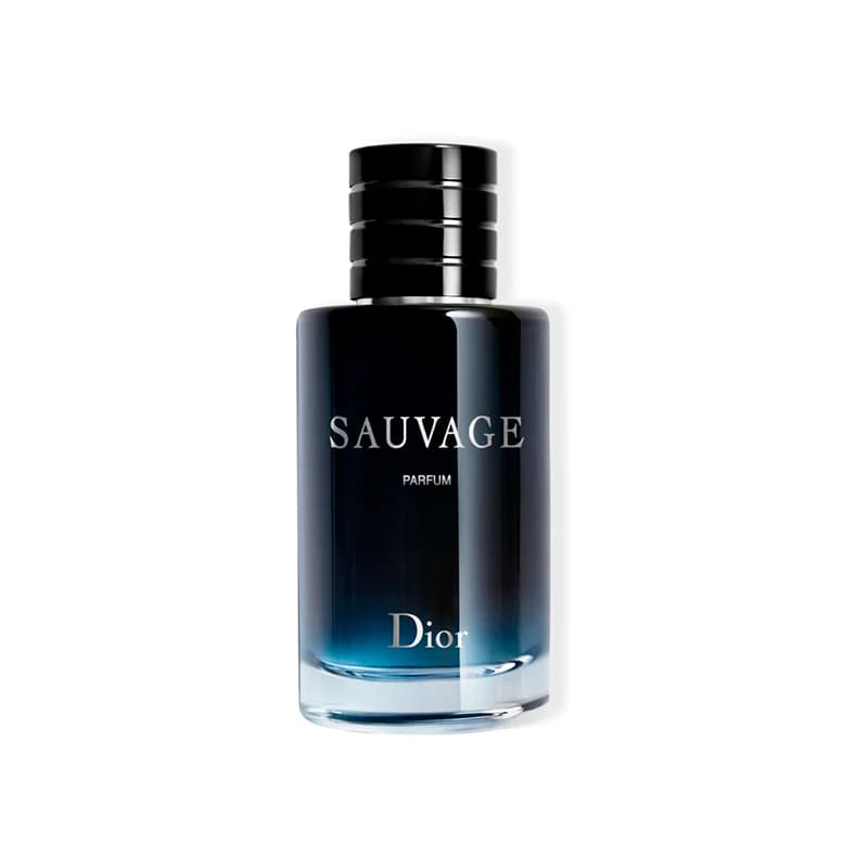 Tester dior sauvage parfum