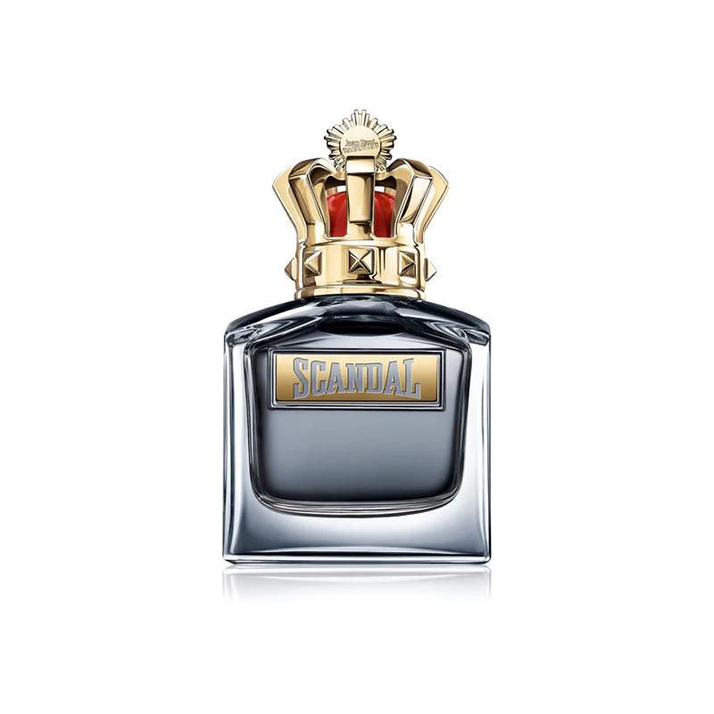 Tester Jean Paul Gaultier Scandal Pour Homme
