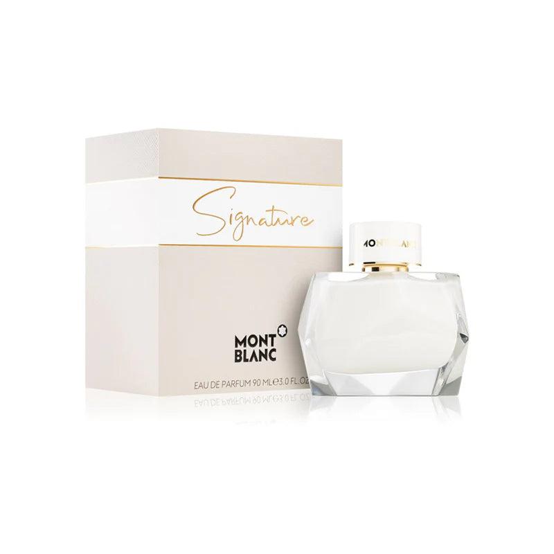 Montblanc Signature