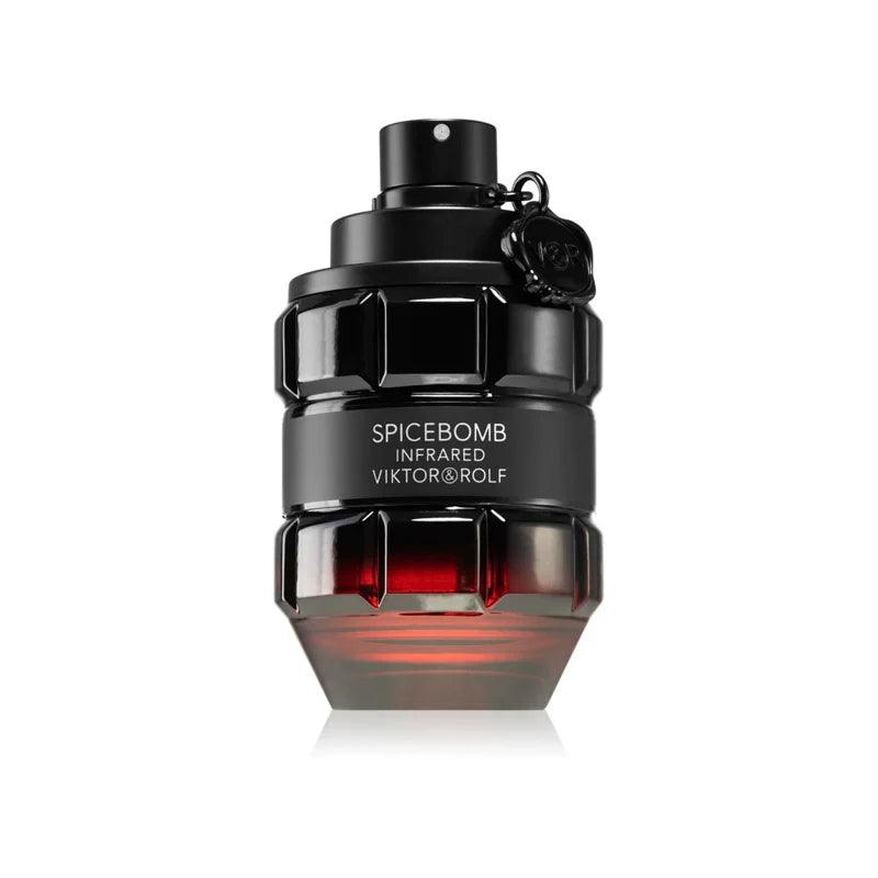 Tester Viktor & Rolf Spicebomb Infrared EDT