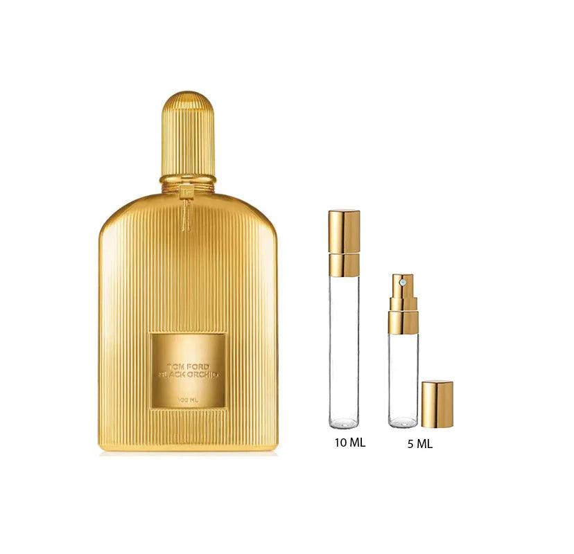 Tom Ford Black Orchid Parfum