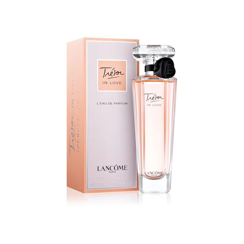 Lancôme Trésor In Love