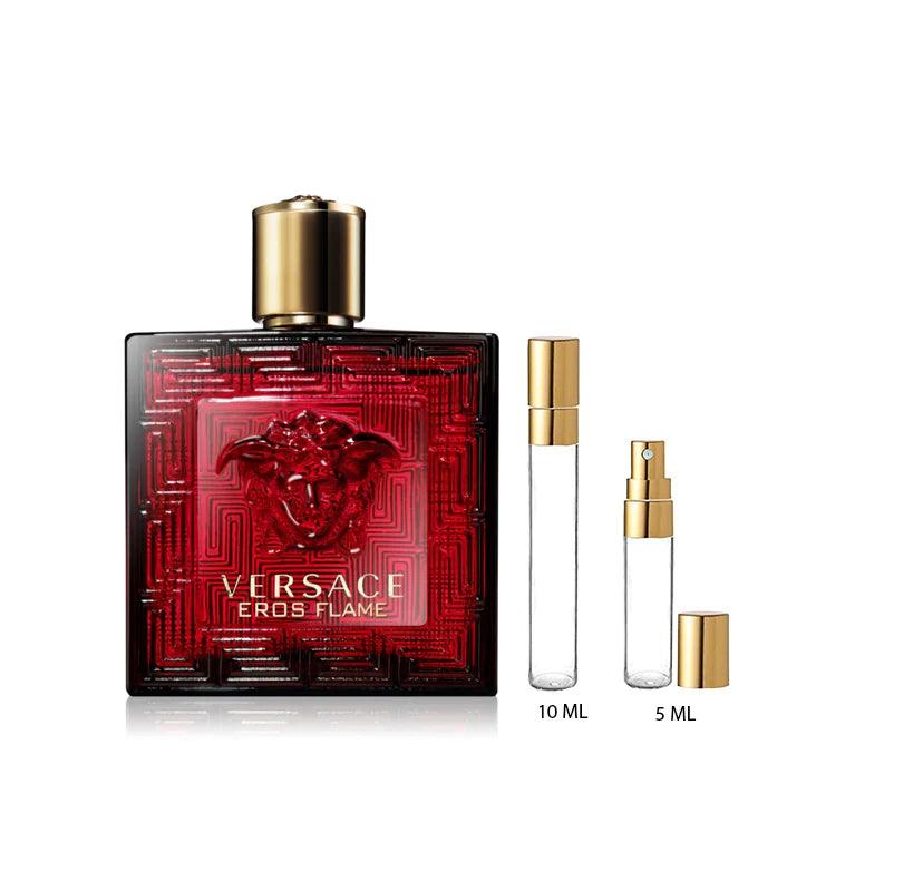 Versace Eros Flame