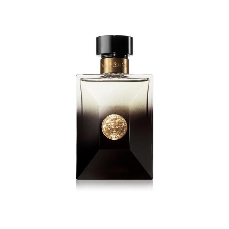 Versace Pour Homme Oud Noir