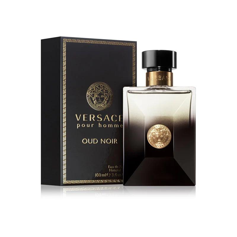 Versace Pour Homme Oud Noir