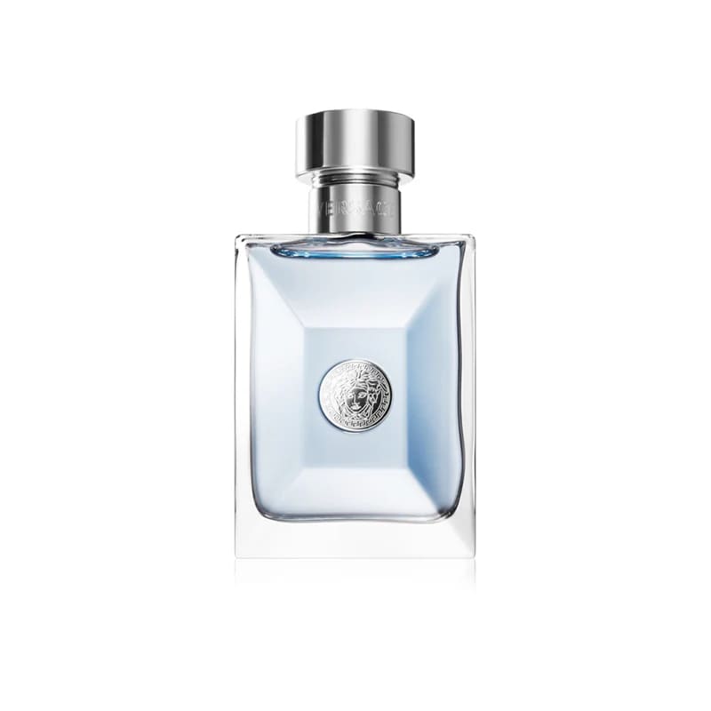 Tester Versace Pour Homme Eau de Toilette