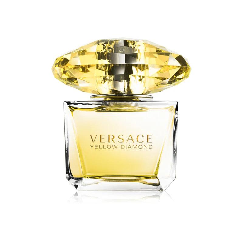 Versace Yellow Diamond