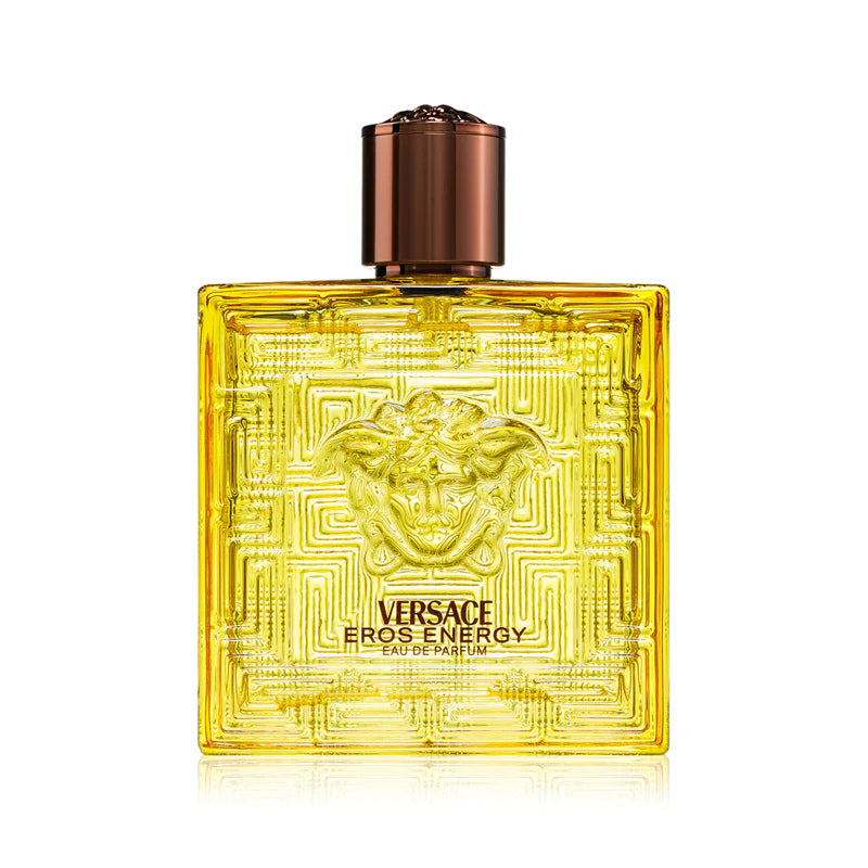Tester Versace eros energy