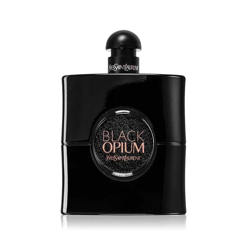 Tester Yves Saint Laurent Black Opium Le Parfum