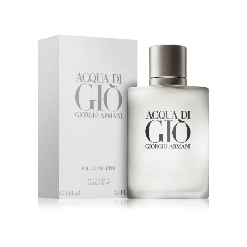 Giorgio Armani Acqua Di Gio Pour Homme