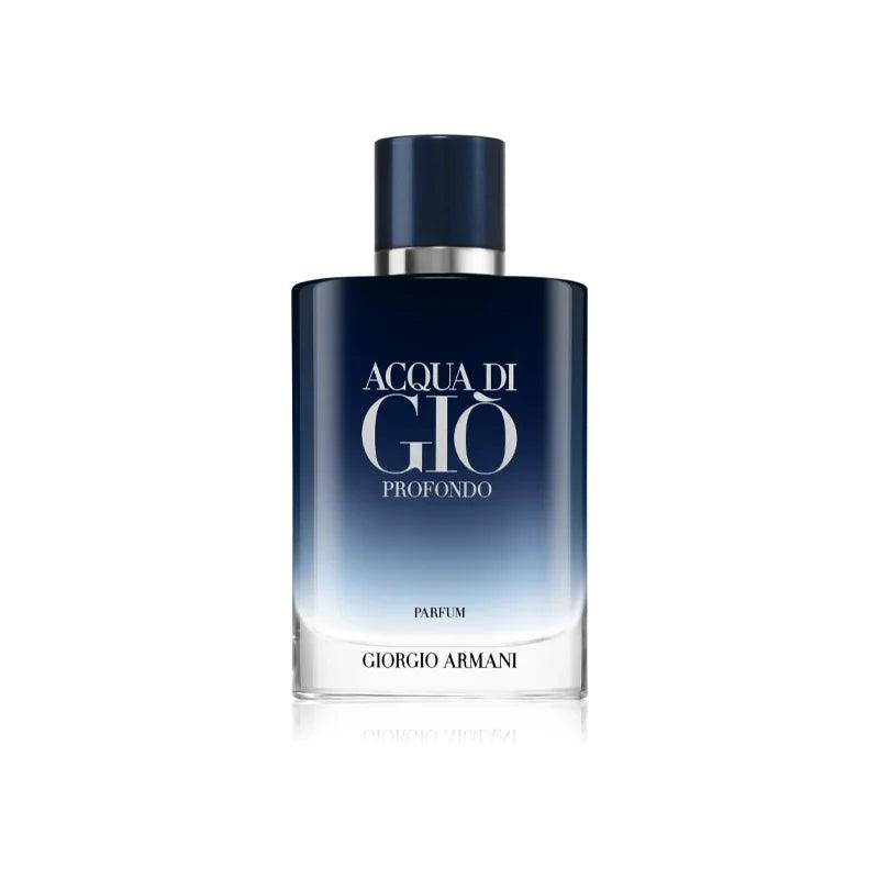 Tester Armani Acqua di Gio Profondo Parfum