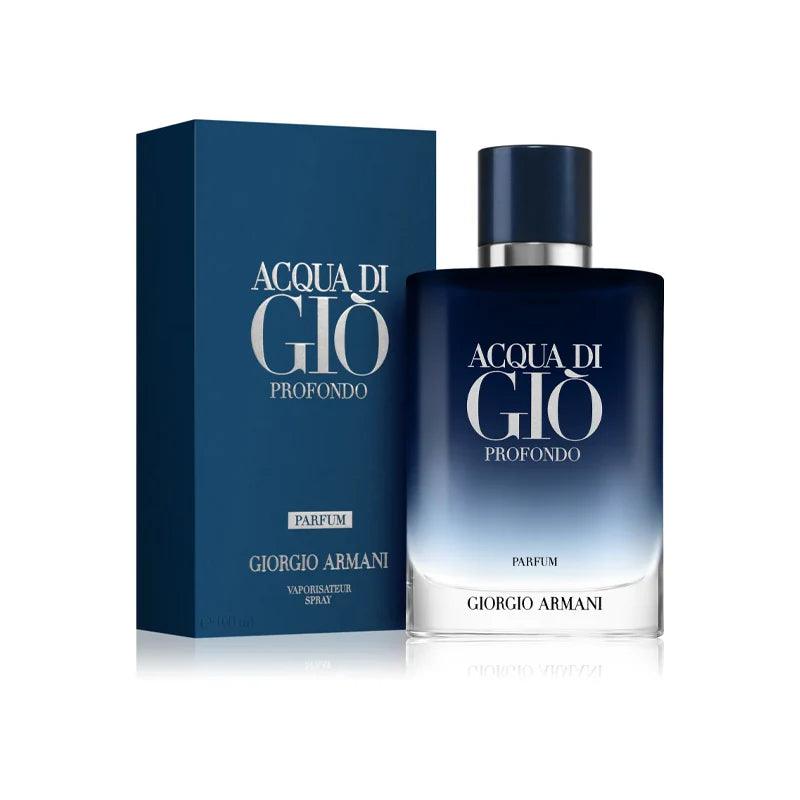 Armani Acqua di Gio Profondo Parfum