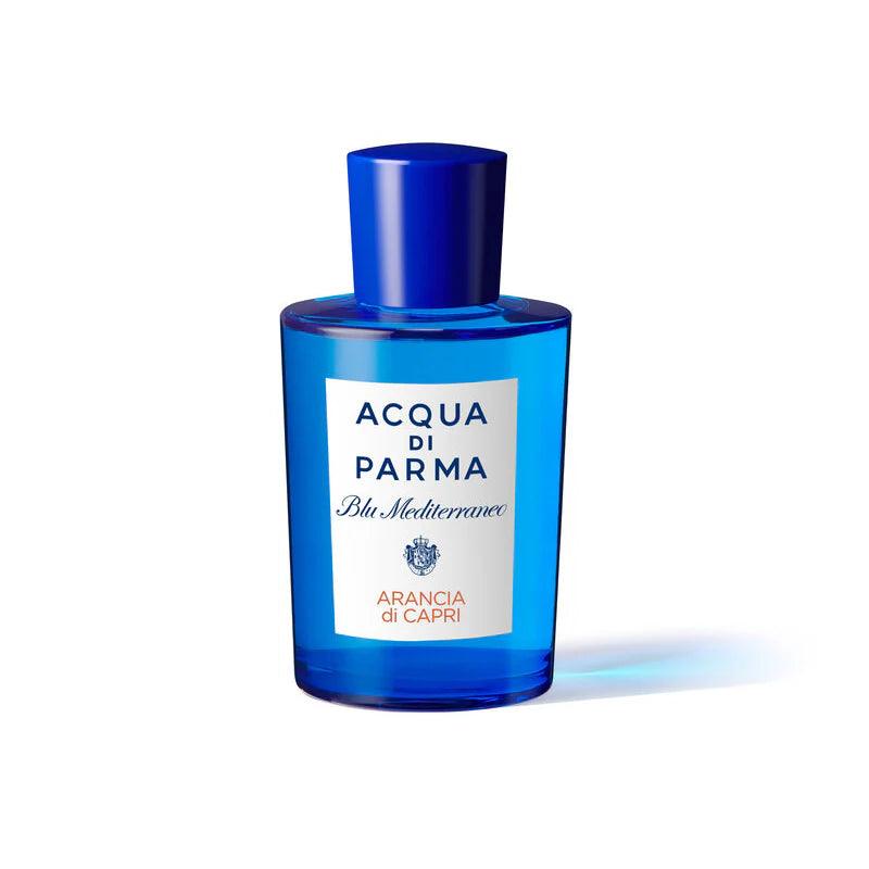 Tester Acqua di Parma Blu Mediterraneo Arancia di Capri