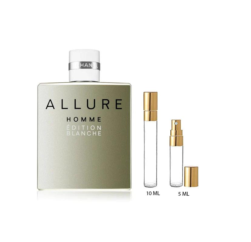 Chanel Allure Homme Édition Blanche