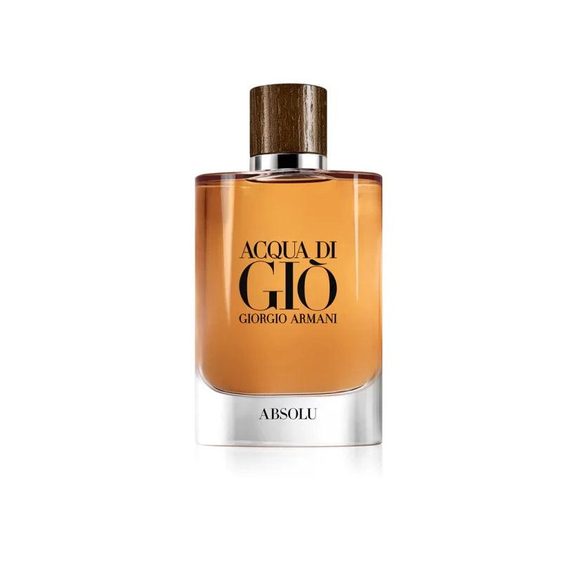 Giorgio Armani Acqua Di Gio Absolu