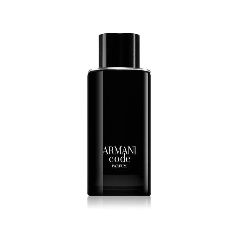 Tester Armani Code Parfum