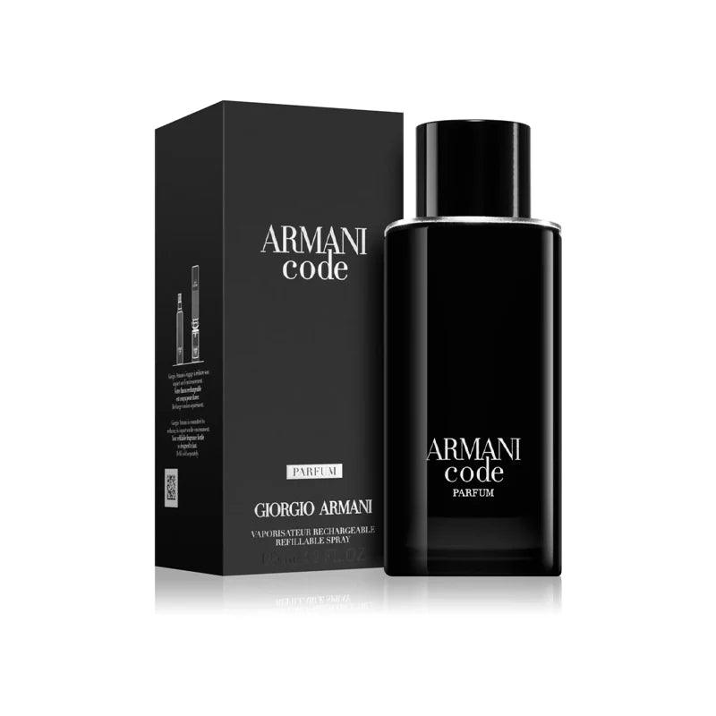 Armani Code Parfum