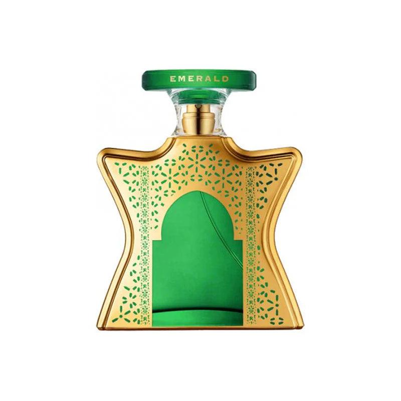Tester Bond 9 Dubai Emerald