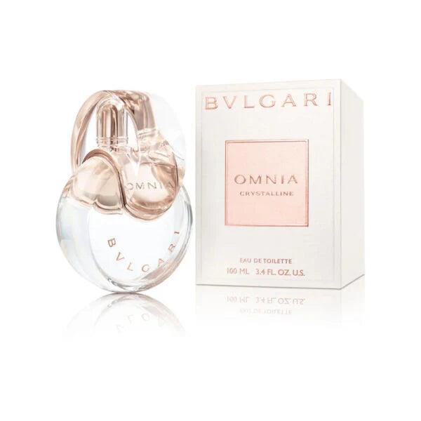 Bvlgari Omnia Crystalline