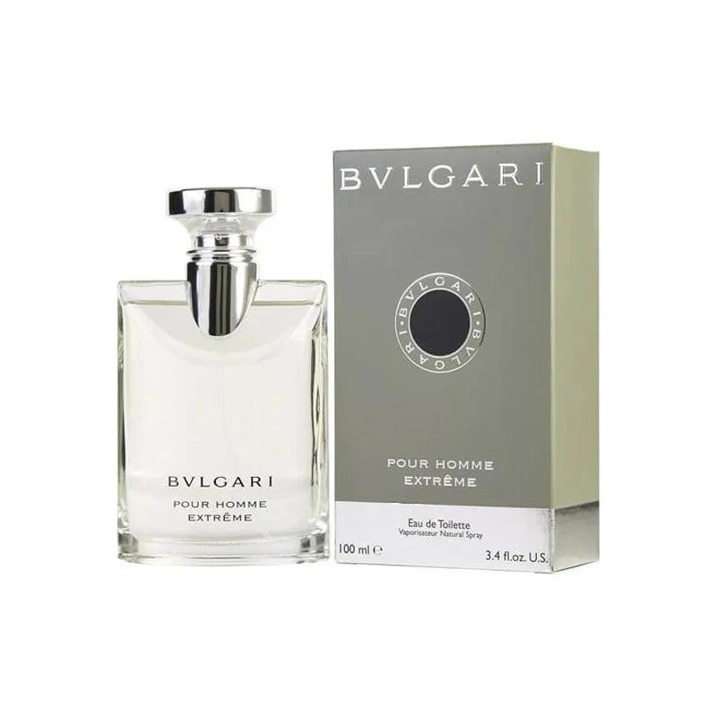 Bvlgari Pour Homme Extreme