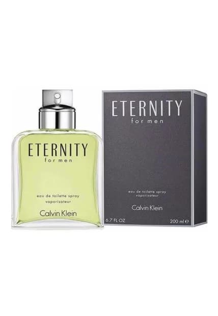 Calvin Klein Eternity For Men