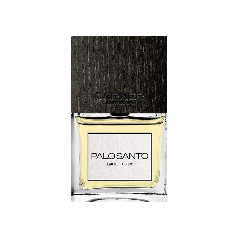 Tester Carner Palo Santo