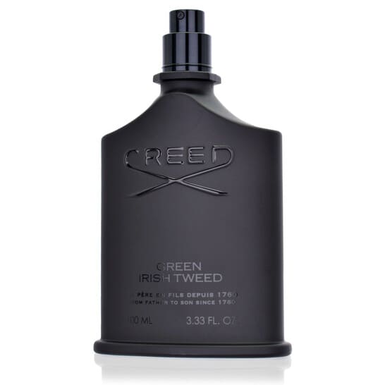 Tester Green Irish Tweed
